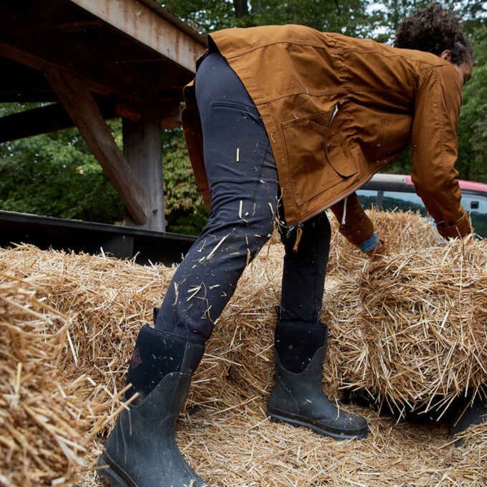 Duluth Women's NoGA Classic Slim Leg Hiking Outdoor Pants